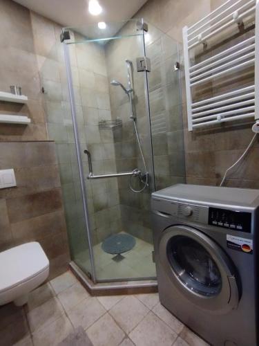 Davka Apartments - Quiet Center - Tap to explore photos