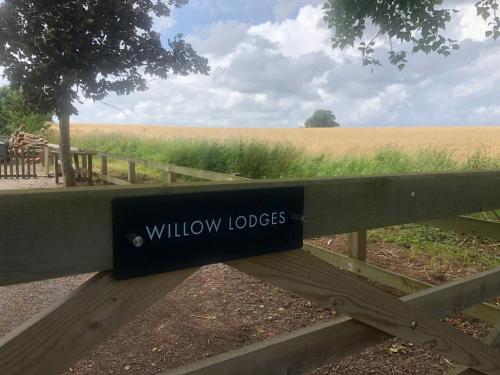 Willow Lodge 1