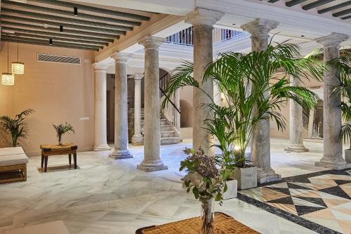 Villa de Andas