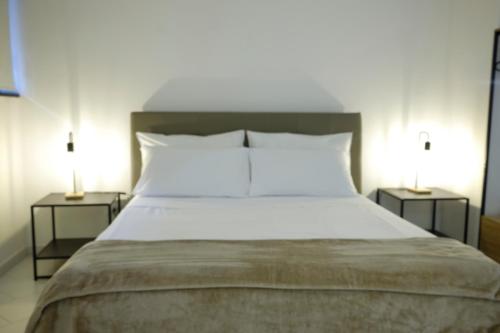 Sea apartment 1, Palermo (photo 3)