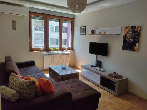 Vasil apartman