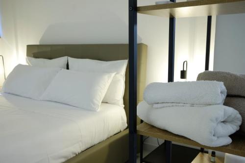 Sea apartment 1, Palermo (photo 5)