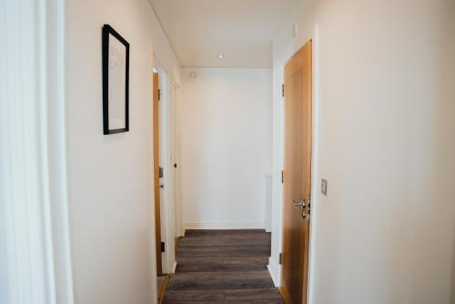 2 Bed River View Greenwich, Londra (foto 10)