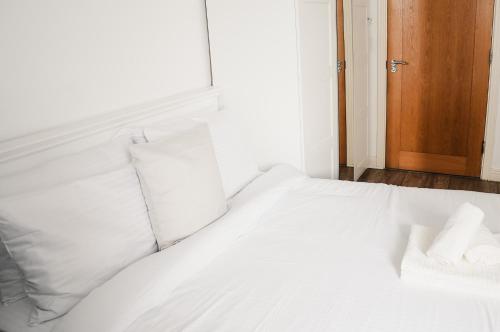 2 Bed River View Greenwich, Londra (foto 8)