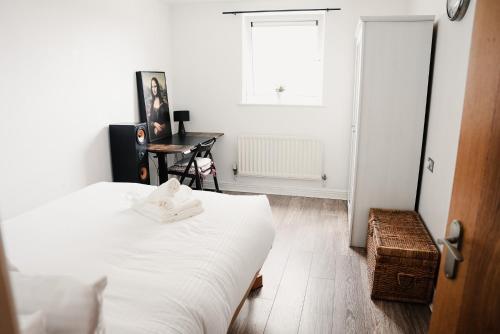 2 Bed River View Greenwich, Londra (foto 7)