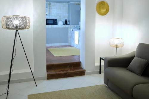 Sea apartment 1, Palermo (photo 9)