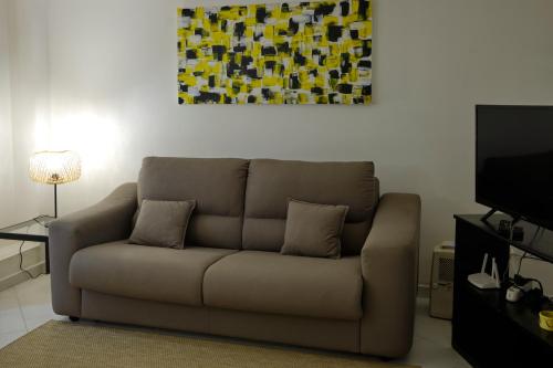 Sea apartment 1, Palermo (photo 7)