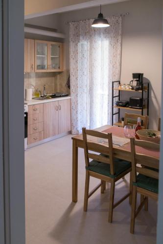 Elegia Apartment Elegia Apartment