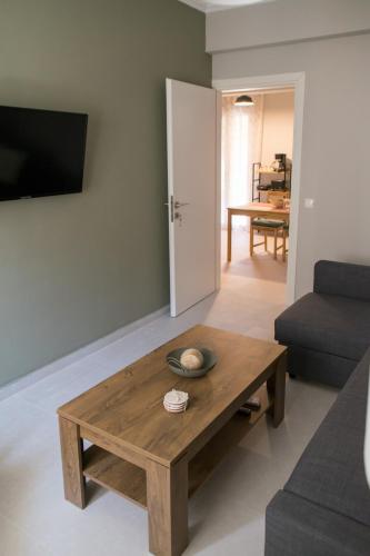 Elegia Apartment Elegia Apartment