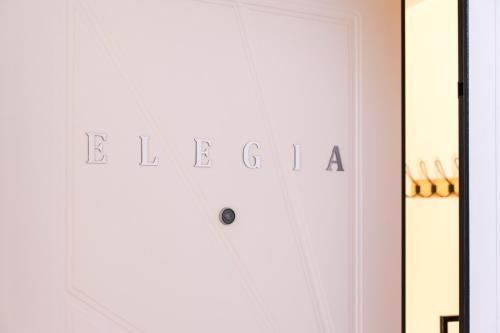 Elegia Apartment Elegia Apartment