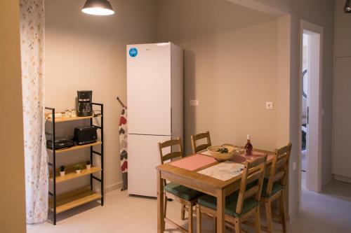 Elegia Apartment Elegia Apartment