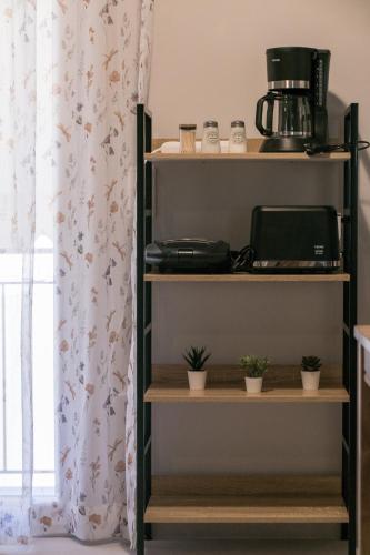 Elegia Apartment Elegia Apartment