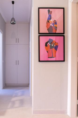 Elegia Apartment Elegia Apartment