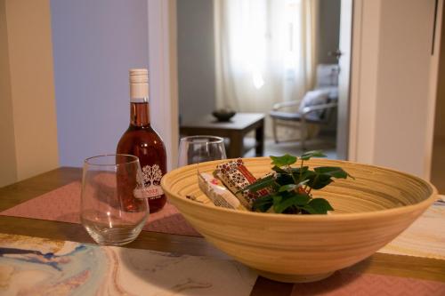 Elegia Apartment Elegia Apartment