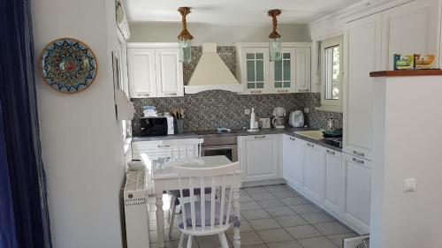 Villa Limani Pasa