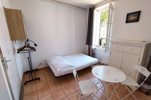 WE CANNES ! Studio 2 steps from the city center Beachs and the Palais