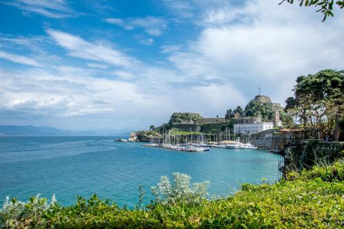 Elegia Apartment Elegia Apartment