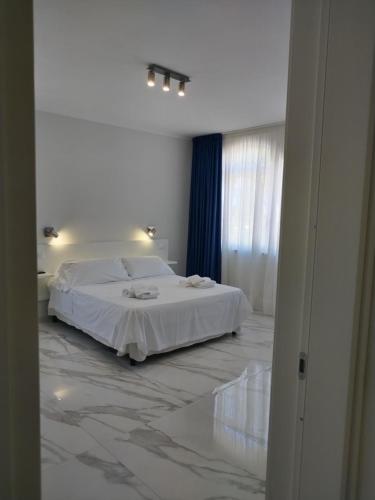 Residence Hotel Villa Laura Salerno