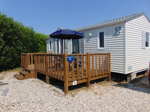 belle étoile - Camping - Petit-Caux