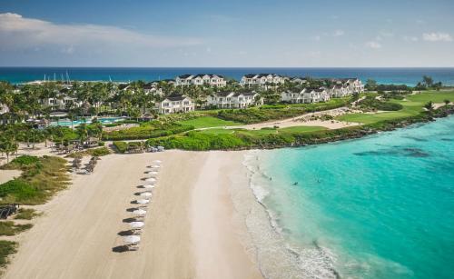 Grand Isle Resort And Spa