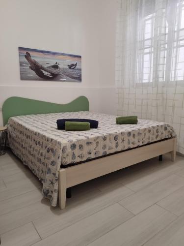  Solemare in Villaggio Azzurro