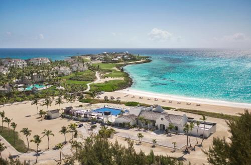 Grand Isle Resort And Spa