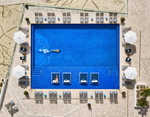 Grand Isle Resort And Spa