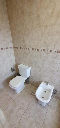 Two-Bedroom Apartment image 4