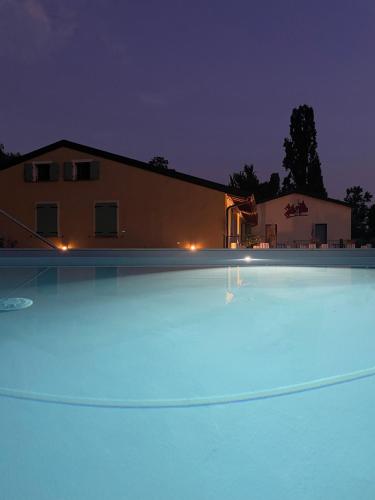 科尔特阿提利亚农家乐