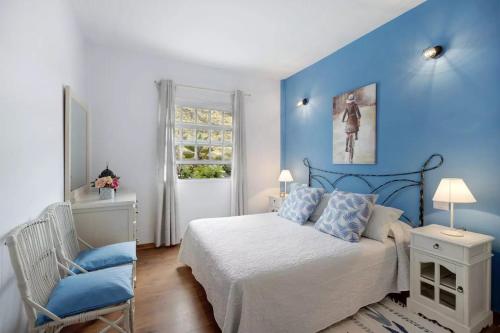 Apartamento El Zumacal 5