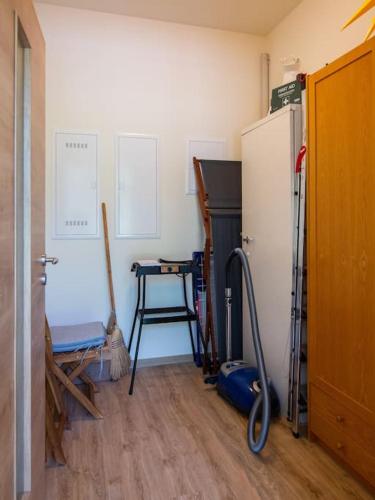 Atelier 29: Ferienwohnung am Fuße des Valtenberges in Schmolln-Putzkau
