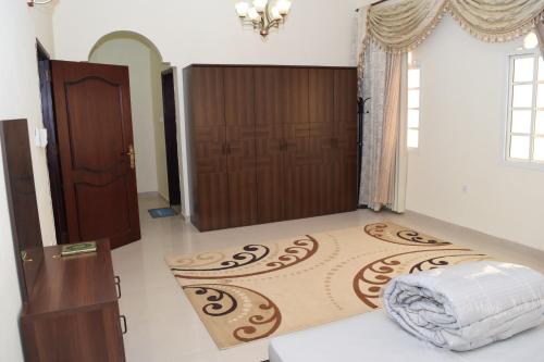 RED Bn Breek Villa, Salalah (foto 9)