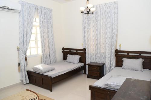 RED Bn Breek Villa, Salalah (foto 6)