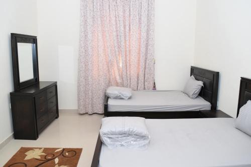 RED Bn Breek Villa, Salalah (foto 7)