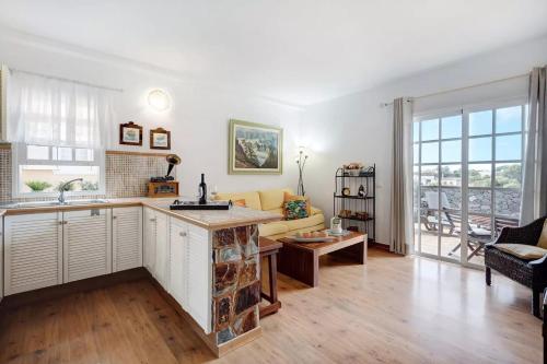  Apartamento El Zumacal in Breña Baja