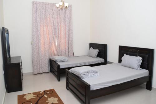 RED Bn Breek Villa, Salalah (foto 5)