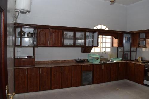 RED Bn Breek Villa, Salalah (foto 10)
