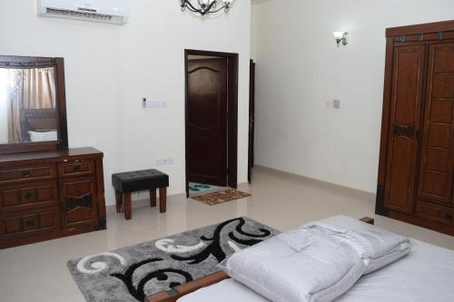 RED Bn Breek Villa, Salalah (foto 8)