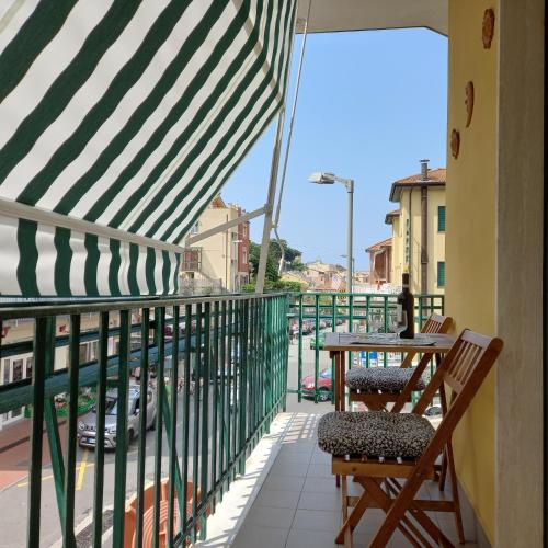  La Casa di Walter in Levanto