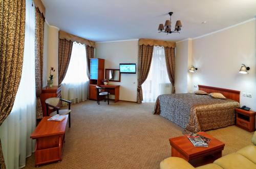 Svityaz Resort - image 3