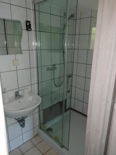 Apartmenthaus Sternstraße 6, Drážďany (fotografie 10)