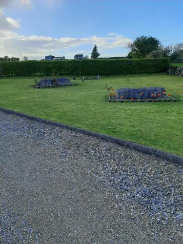 Ballytigue House in Corrofin