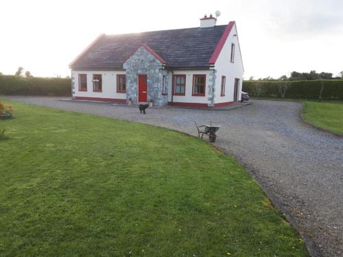 Ballytigue House in Corrofin