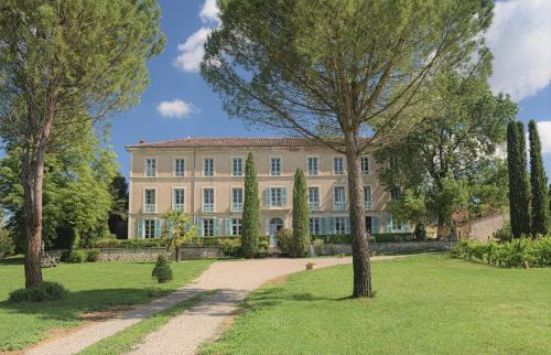 . Domaine de La Monestarié - Teritoria