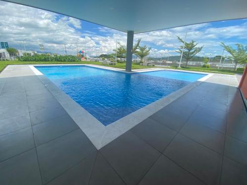 Casa Ecoamigable in Victoria