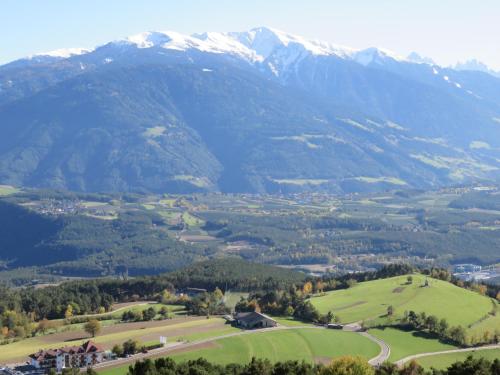 Parleitnerhof Ferienwohnung Abendrot