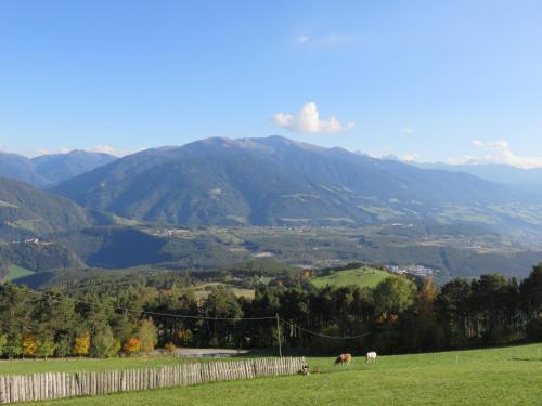 Parleitnerhof Ferienwohnung Abendrot