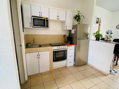 Casa Ecoamigable in Victoria