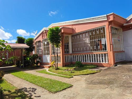 B&B Toamasina - Chez Nofy Toamasina - Bed and Breakfast Toamasina