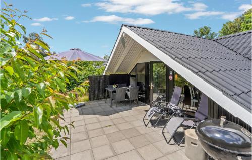  2 Bedroom Gorgeous Home In Toftlund in Toftlund